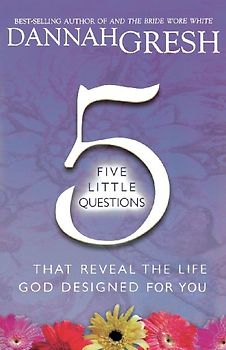 The Five Little Questions