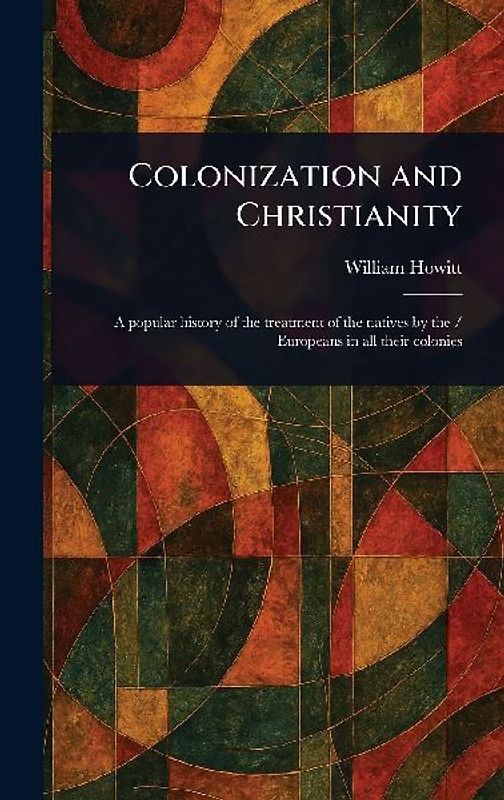 Colonization and Christianity