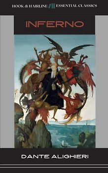 Inferno: The Divine Comedy, Part 1 (Annotated)