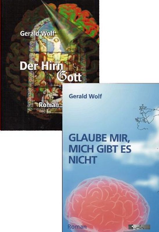 Hochspannungsfeld Glaube & Gott im Doppelpack