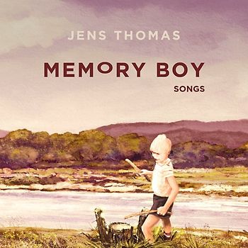 Memory Boy. Songs inspired by Matthias Brandt's Raumpatrouille