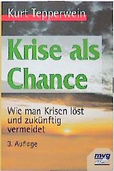 Krise als Chance