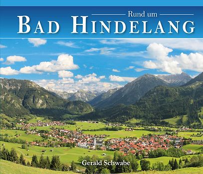 Rund um Bad Hindelang
