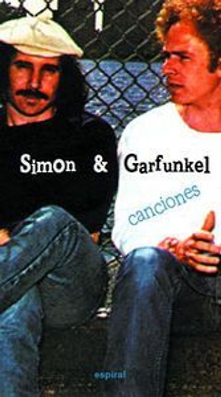 Canciones de Simon & Garfunkel