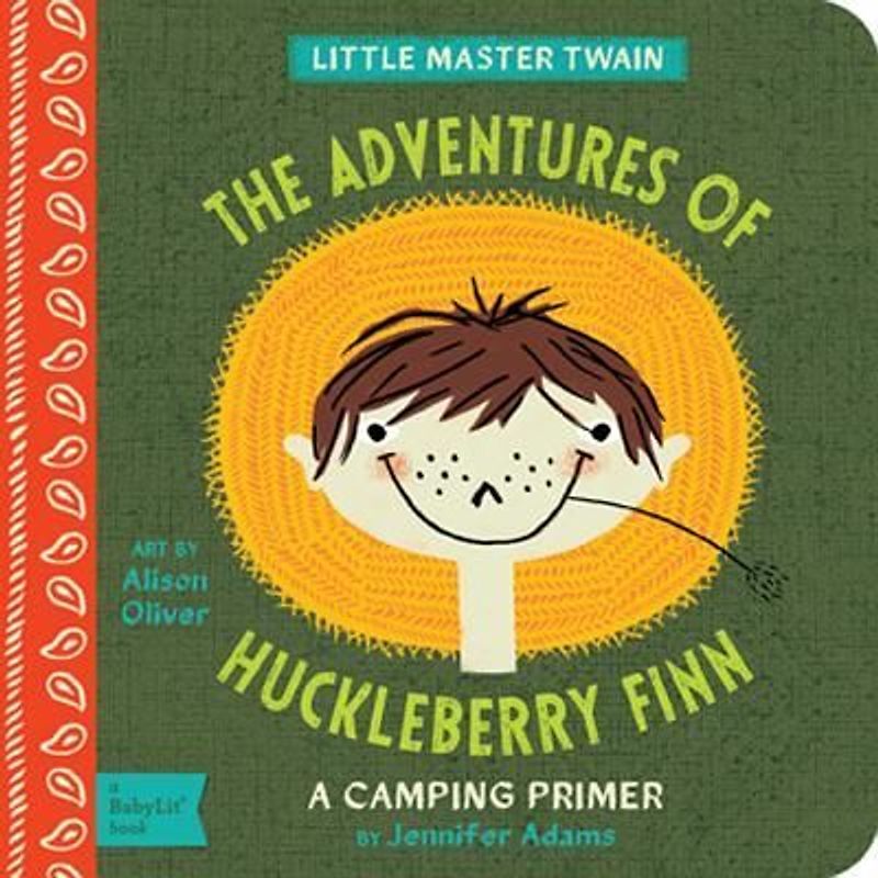 The Adventures of Huckleberry Finn
