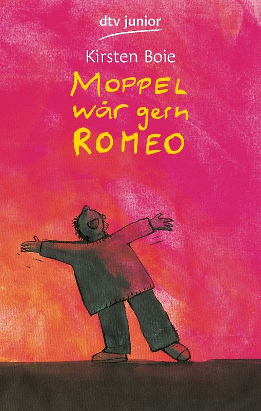 Moppel wär gern Romeo