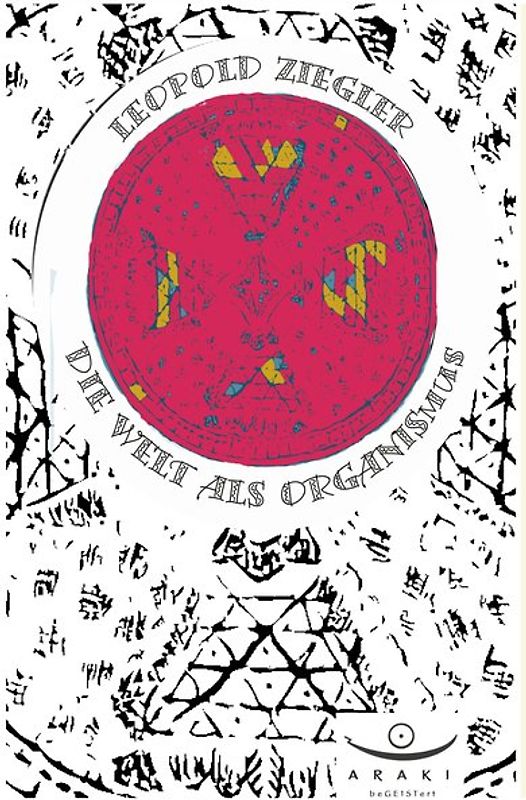 Die Welt als Organismus