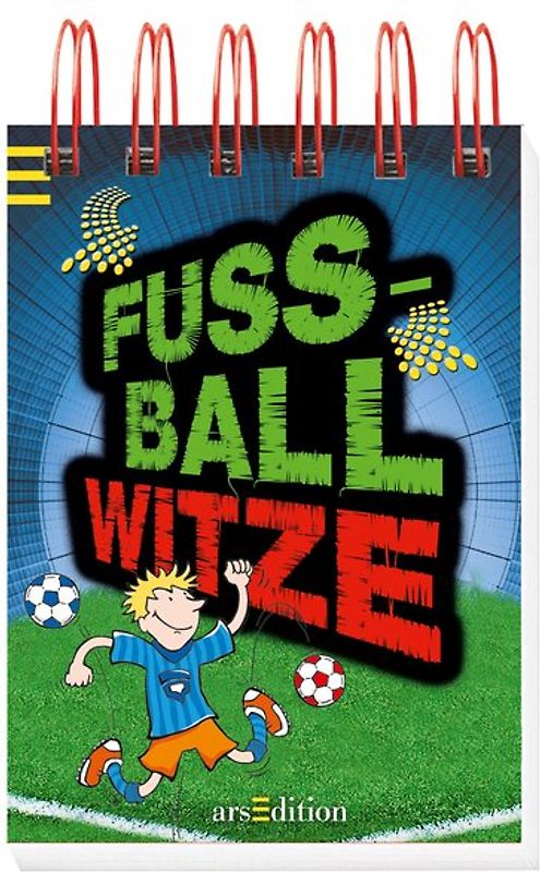 Fußballwitze