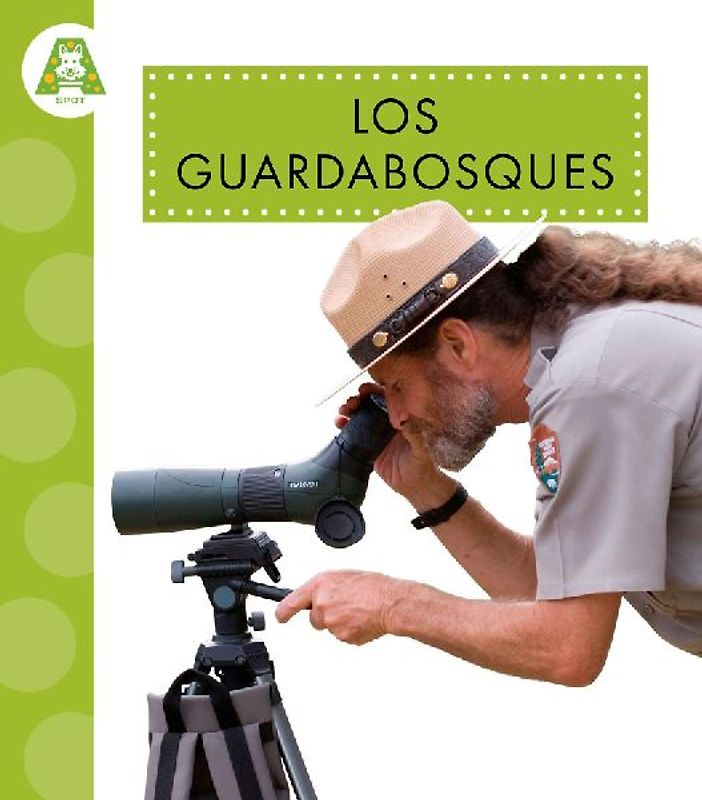 Los Guardabosques
