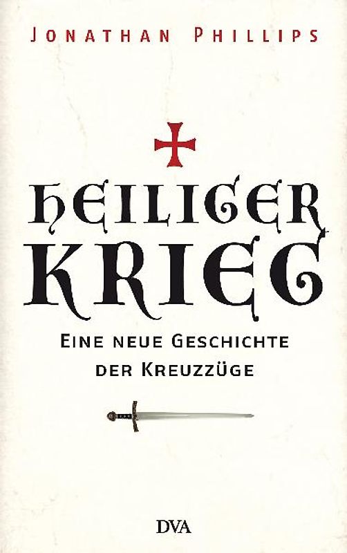 Heiliger Krieg