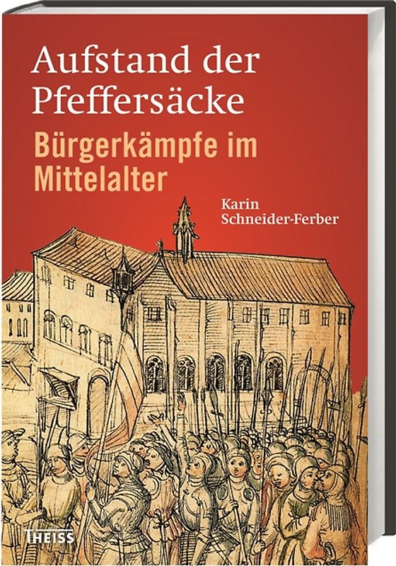 Aufstand der Pfeffersäcke