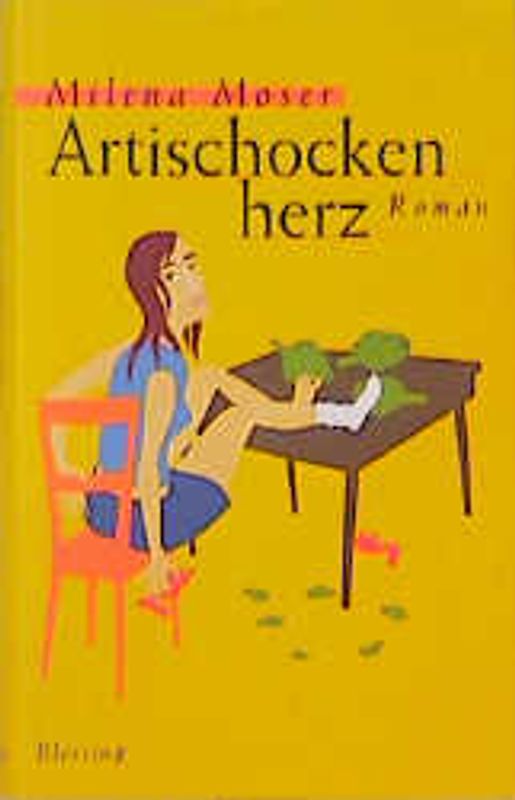 Artischockenherz