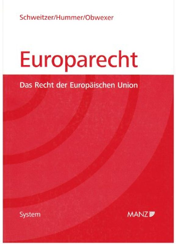 Europarecht