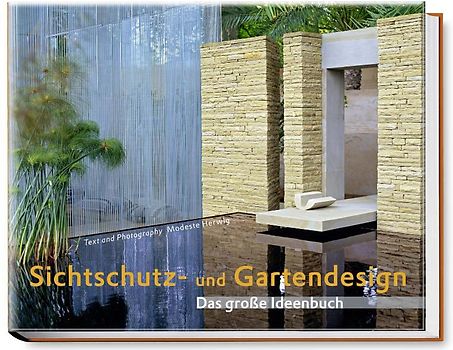 Sichtschutz- und Gartendesign