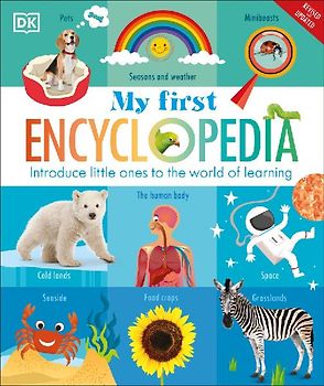 My First Encyclopedia