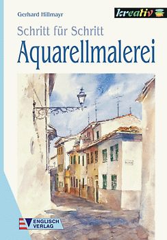 Aquarellmalerei