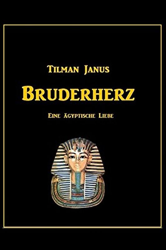 Bruderherz: Eine ägyptische Liebe