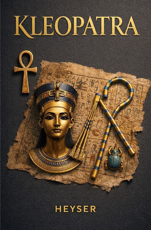 Literaturnobelpreisträger / Kleopatra