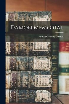 Damon Memorial