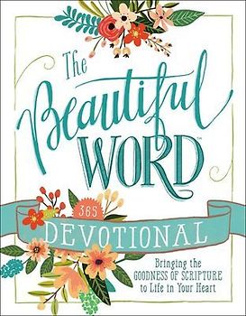 The Beautiful Word Devotional