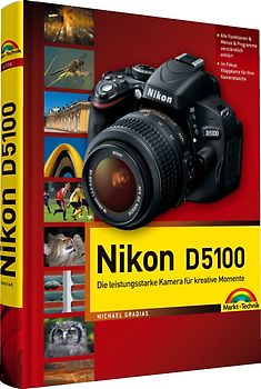 Nikon D5100