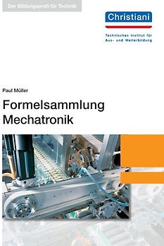 Formelsammlung Mechatronik