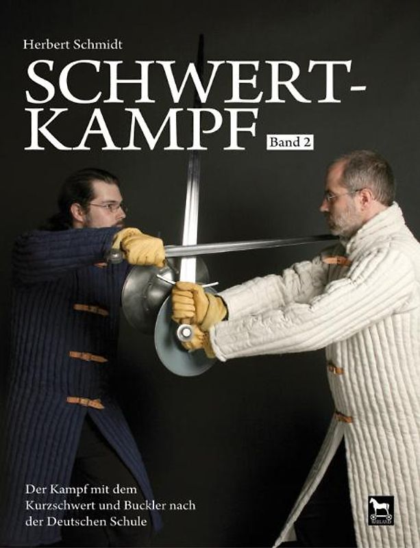 Schwertkampf
