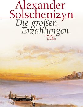 Die grossen Erzählungen