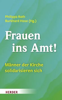 Frauen ins Amt!