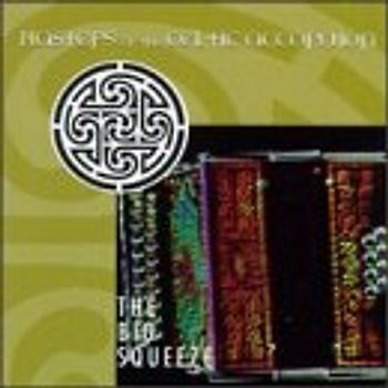 Various - Masters of Celtic Accordion
