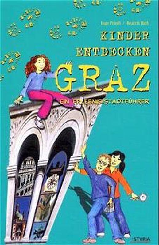 Kinder entdecken Graz