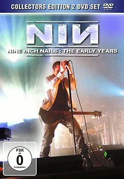 the nin story [Collector's Edition] [2 DVDs] DVD