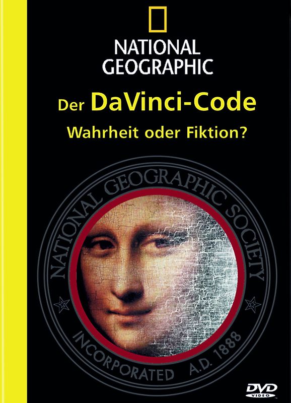 Da Vinci-Code, Der DVD