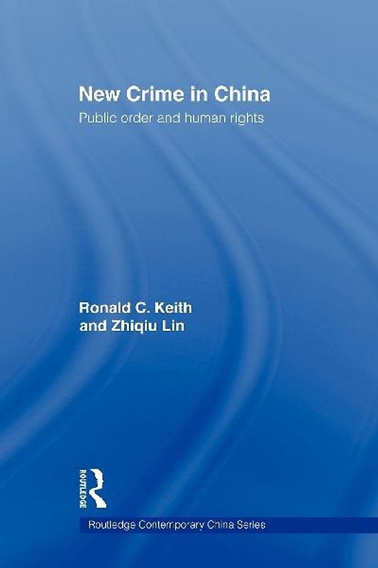 New Crime in China