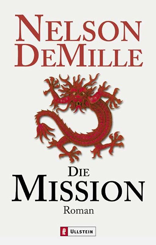 Die Mission