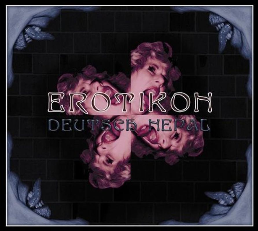 Deutsch Nepal - Erotikon