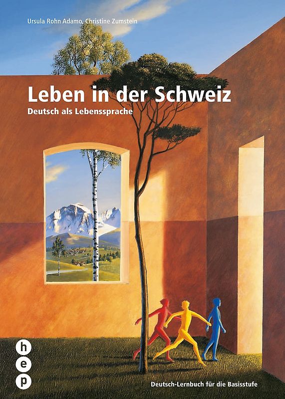 Leben in der Schweiz