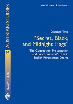 Secret, Black, and Midnight Hags