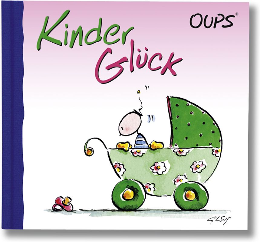 KinderGlück
