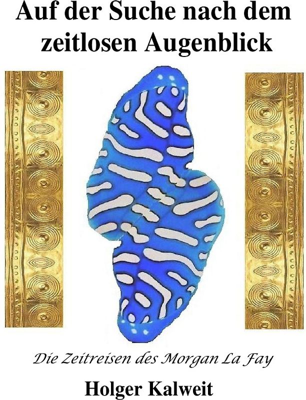 Auf der Suche nach dem zeitlosen Augenblick