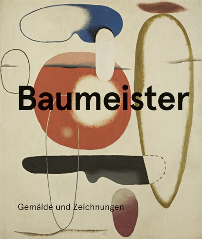 Willi Baumeister