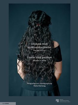 Ich habe mich nicht verabschiedet | I never said goodbye