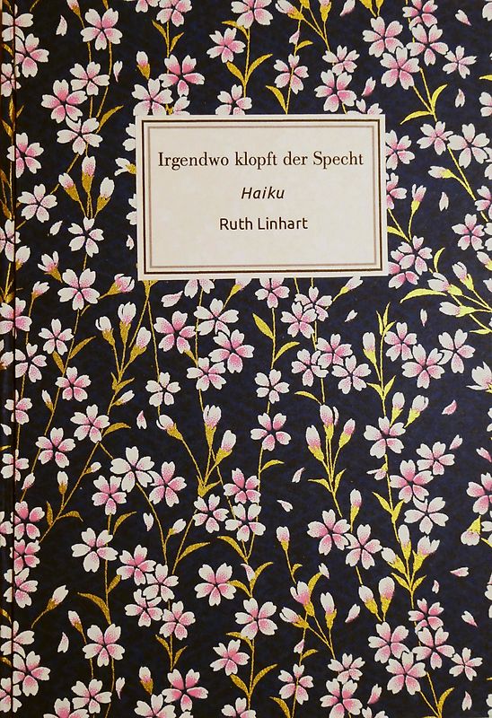 Irgendwo klopft der Specht