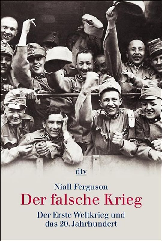 Der falsche Krieg