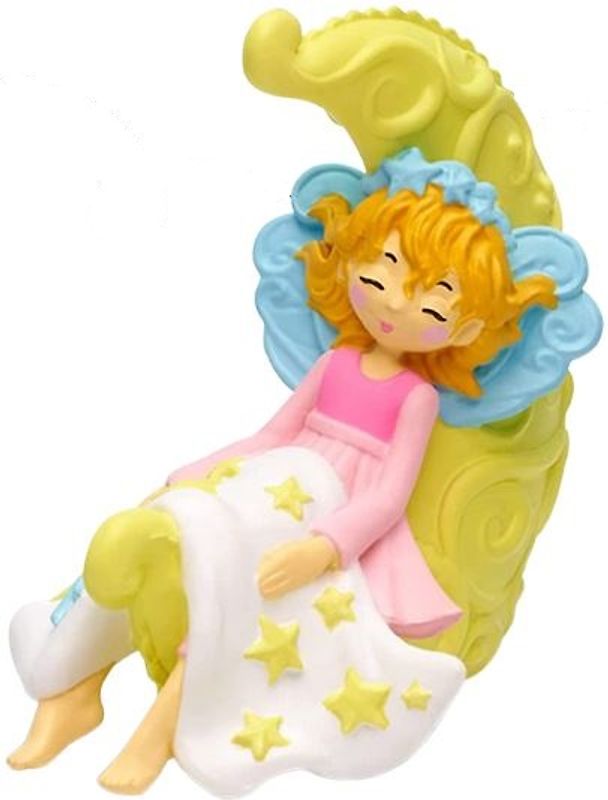 Tonies®: Prinzessin Lillifee Gute - Nacht-Geschichten – Die verzauberten Seerosen/Die goldene Perle