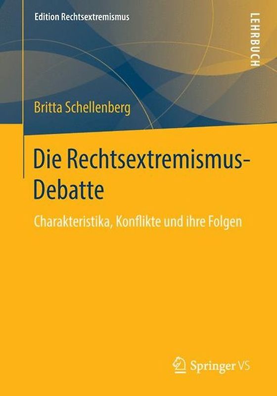 Die Rechtsextremismus-Debatte