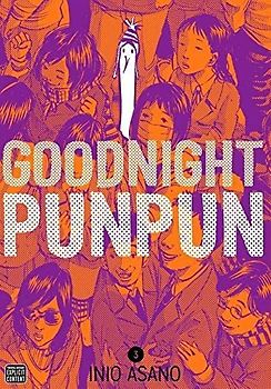 Goodnight Punpun, Vol. 3