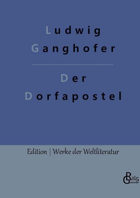 Der Dorfapostel