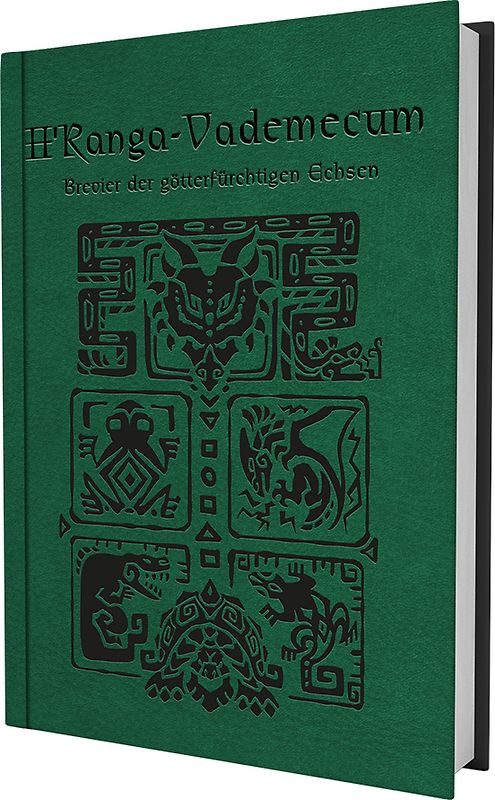 DSA - Hranga-Vademecum