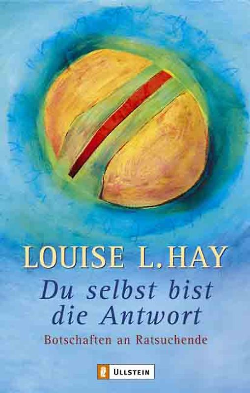 Du selbst bist die Antwort